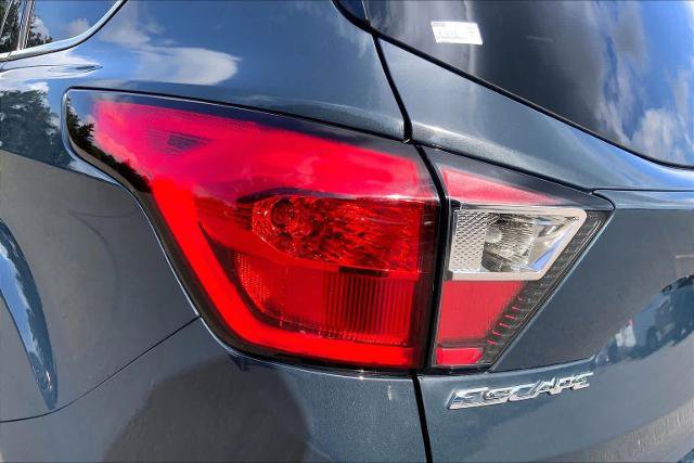 Certified 2019 Ford Escape SEL AWD/4WD image 28