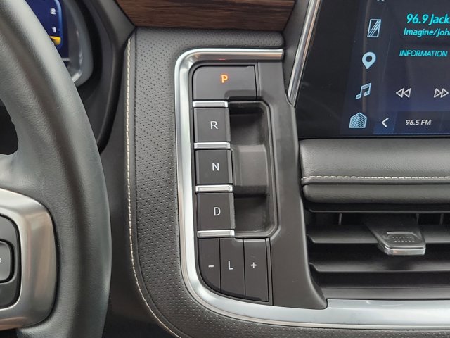 Used 2023 Chevrolet Tahoe Premier image 37