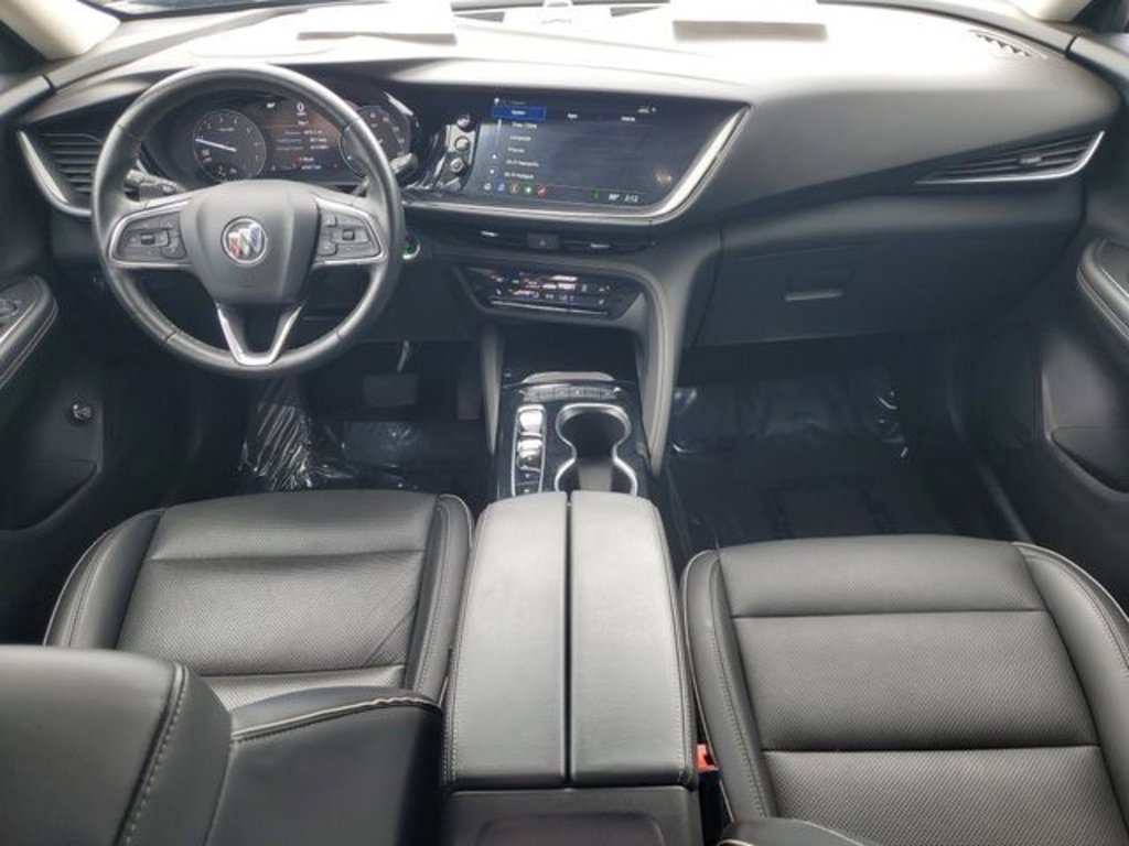 Used 2023 Buick Envision Essence image 40
