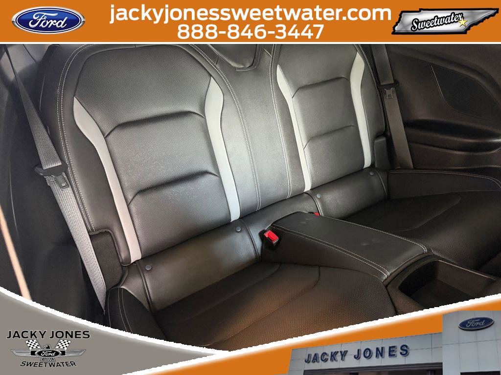 Used 2021 Chevrolet Camaro LT w/ RS Package RWD image 18