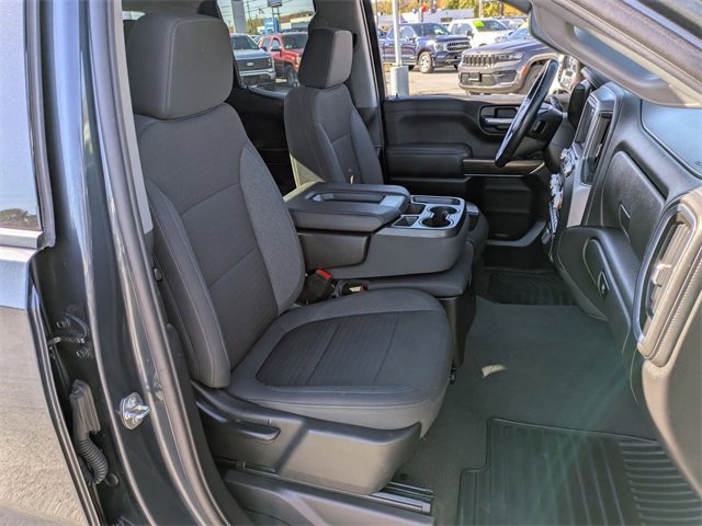 Used 2022 GMC Sierra 1500 Elevation image 20