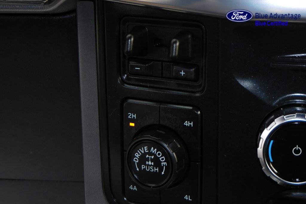Certified 2025 Ford F150 Lariat w/ Equipment Group 501A Mid AWD/4WD image 43