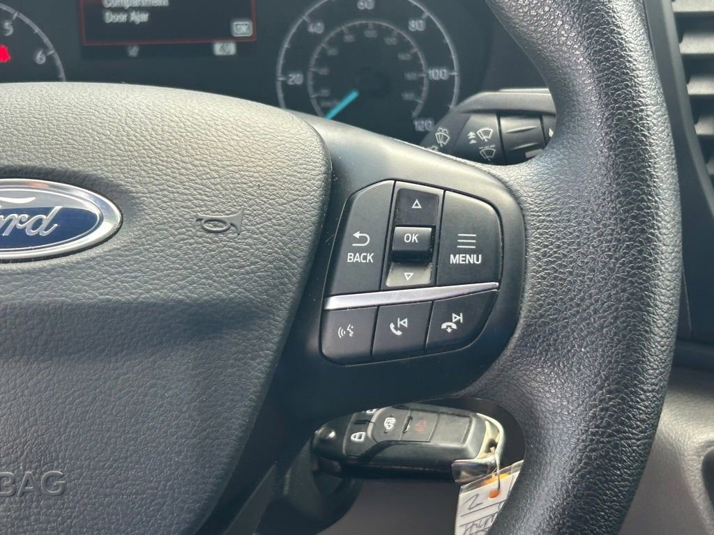 Certified 2024 Ford Transit 350 Low Roof image 36