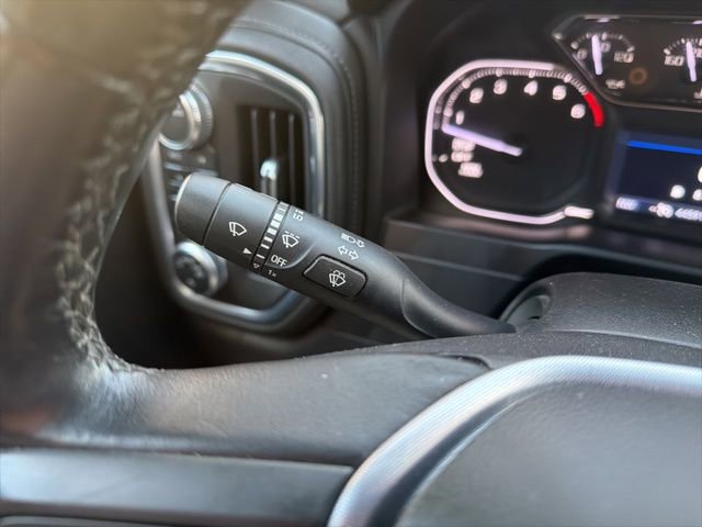 Used 2021 GMC Sierra 1500 Elevation image 44