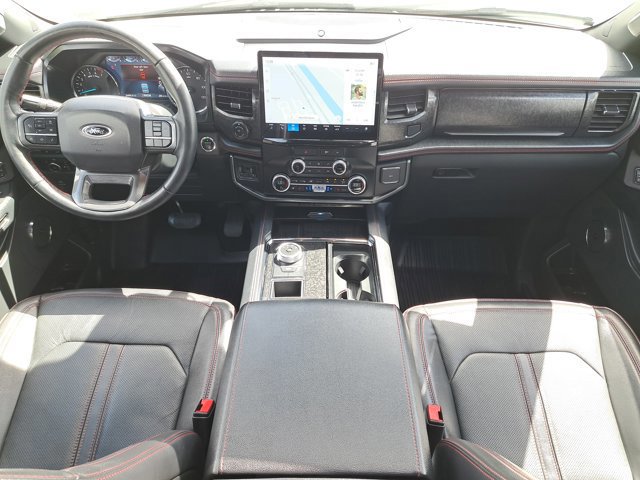 Certified 2023 Ford Expedition Limited image 17