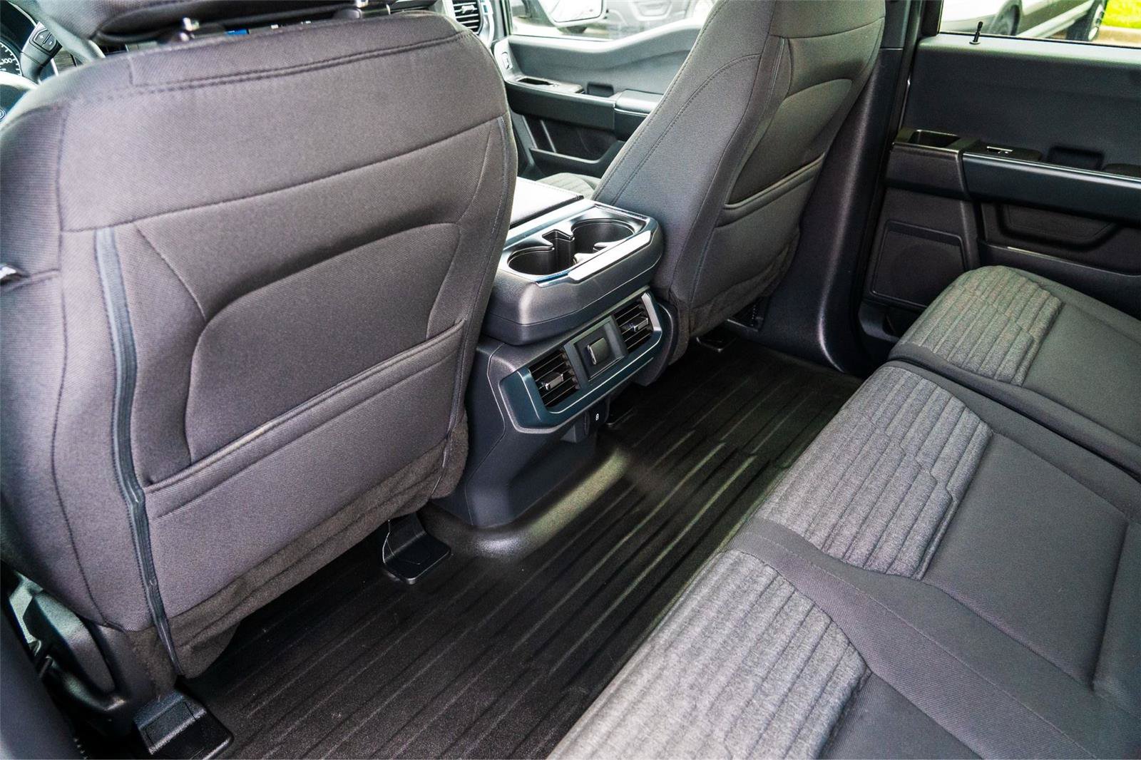 Certified 2023 Ford F150 XL w/ STX Appearance Package RWD image 23
