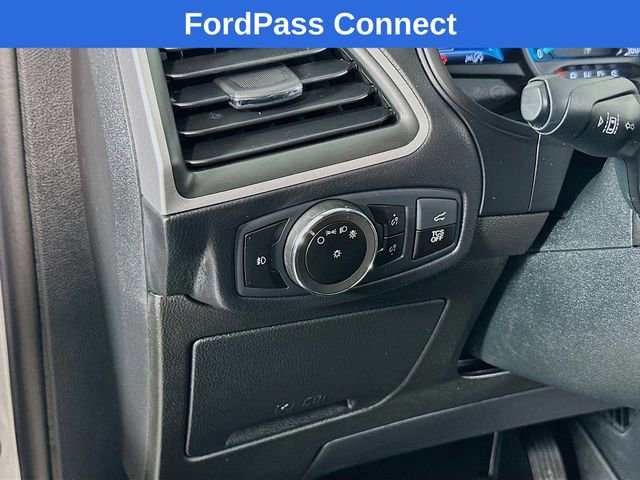 Certified 2023 Ford Edge SEL w/ Convenience Package image 22