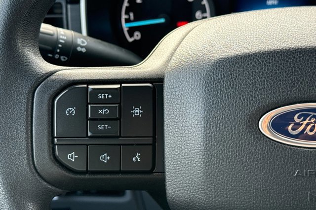 Certified 2023 Ford F150 XLT image 27