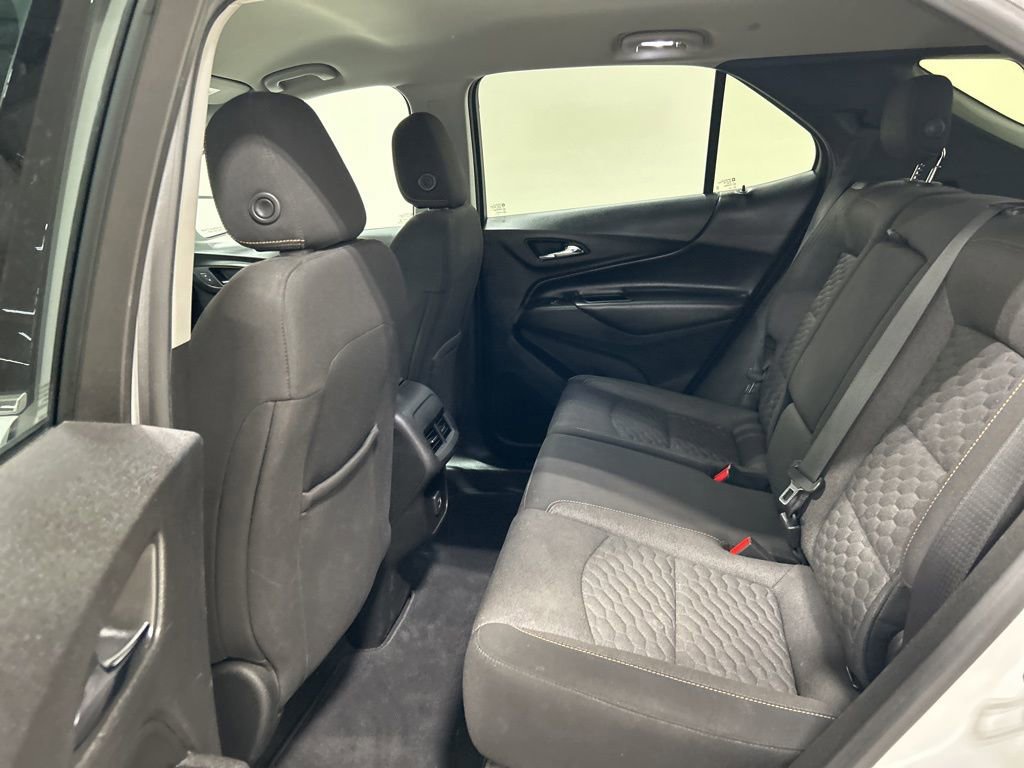 Used 2019 Chevrolet Equinox LT image 28