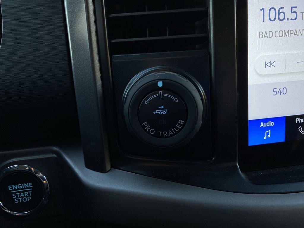 Certified 2025 Ford F150 XLT w/ Equipment Group 302A MID image 32