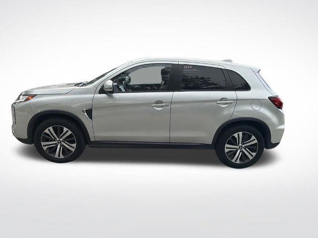 Used 2024 Mitsubishi Outlander Sport SE AWD/4WD image 8