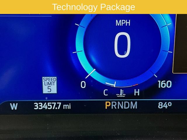 Certified 2023 Ford Explorer ST w/ Equipment Group 401A AWD/4WD image 10