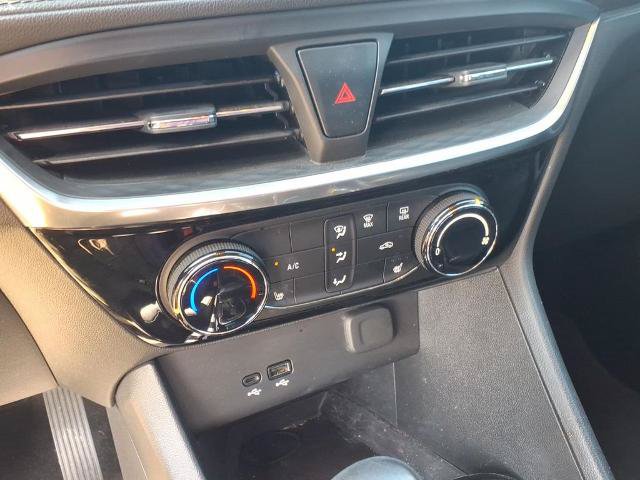 Used 2024 Buick Encore GX Sport Touring w/ Comfort Package FWD image 18