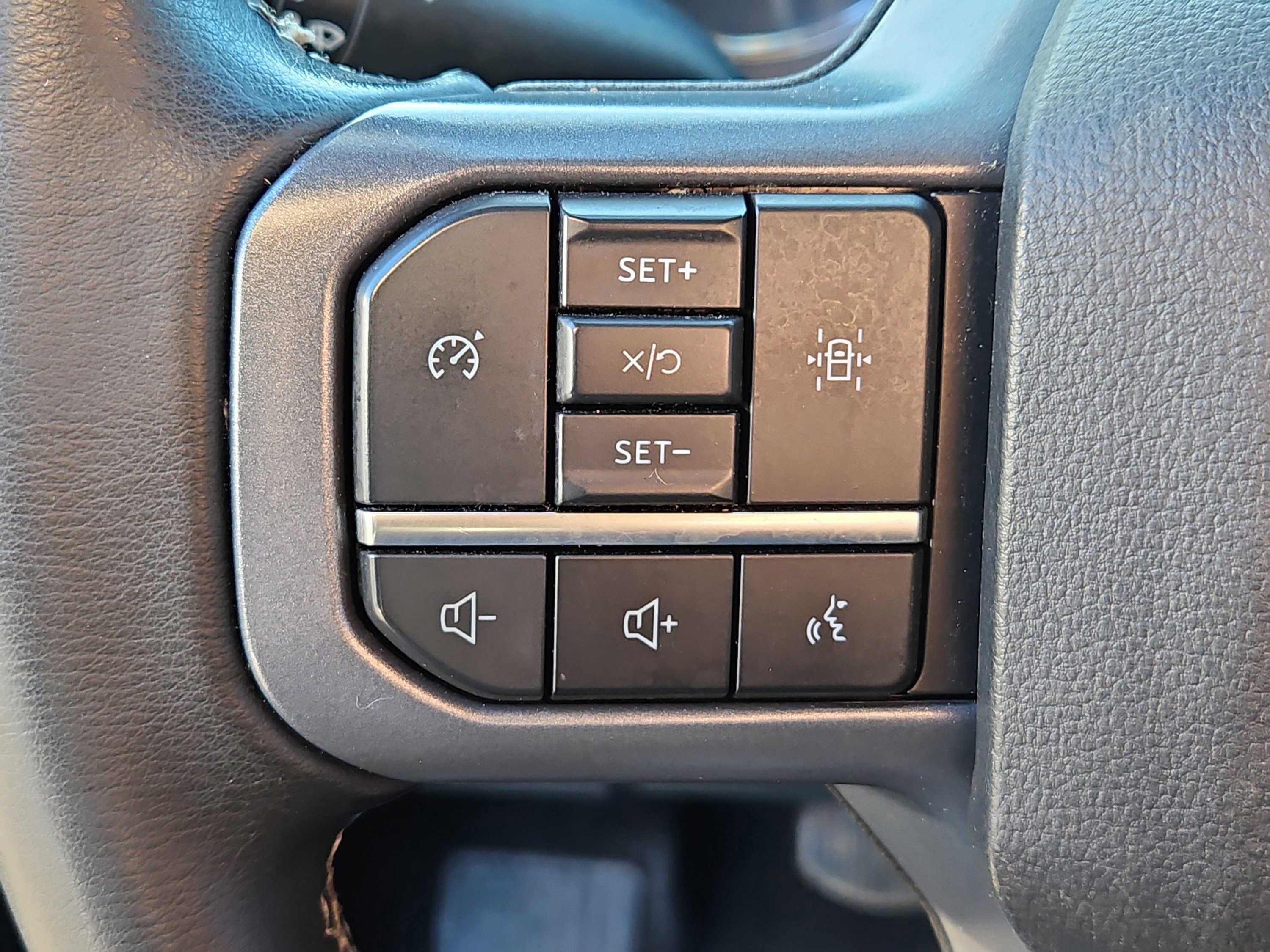 Certified 2023 Ford F150 XLT w/ Equipment Group 302A High image 25