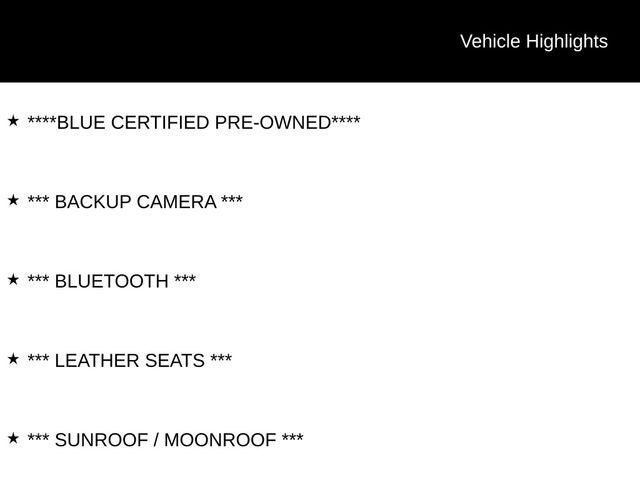 Used 2021 Nissan Rogue SL AWD/4WD image 48