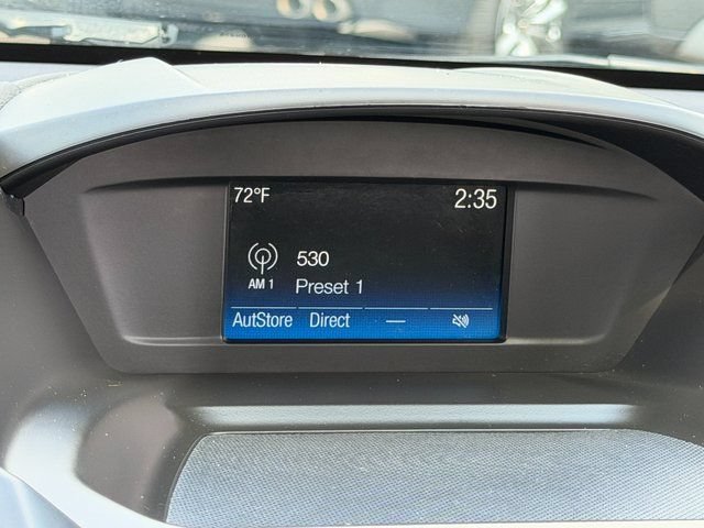 Certified 2018 Ford Escape S FWD image 22