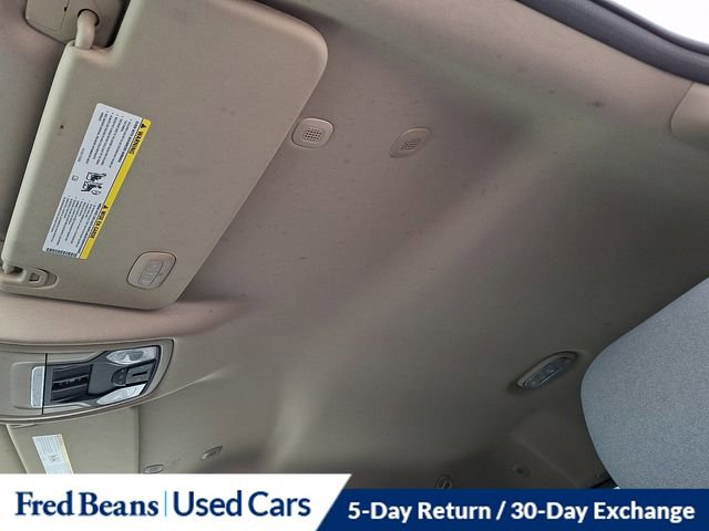 Used 2020 RAM 1500 Big Horn image 23