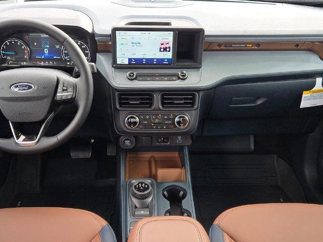 Certified 2024 Ford Maverick Lariat w/ 4K Tow Package image 18