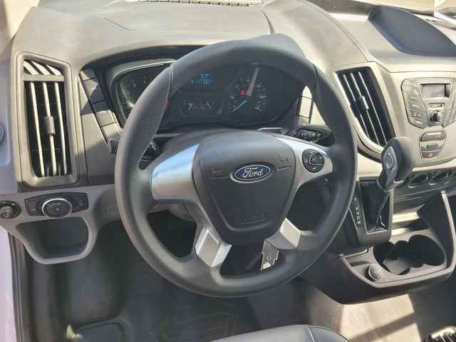 Certified 2019 Ford Transit 150 130 Medium Roof image 29