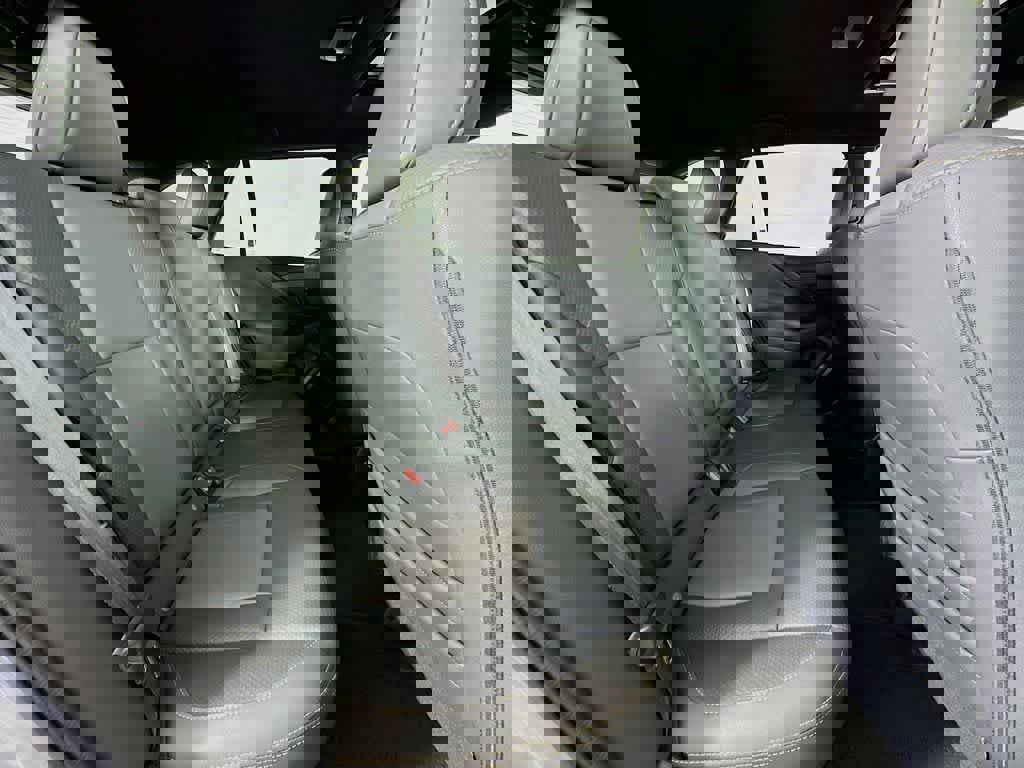 Used 2025 Subaru Outback Wilderness image 31