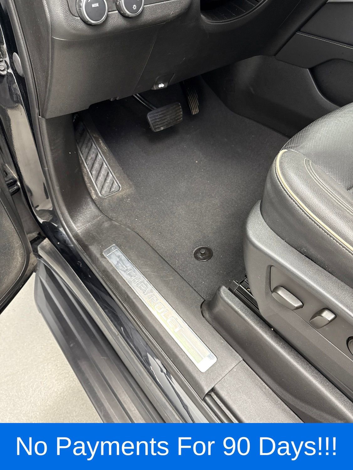Used 2023 Chevrolet Tahoe Premier AWD/4WD image 18