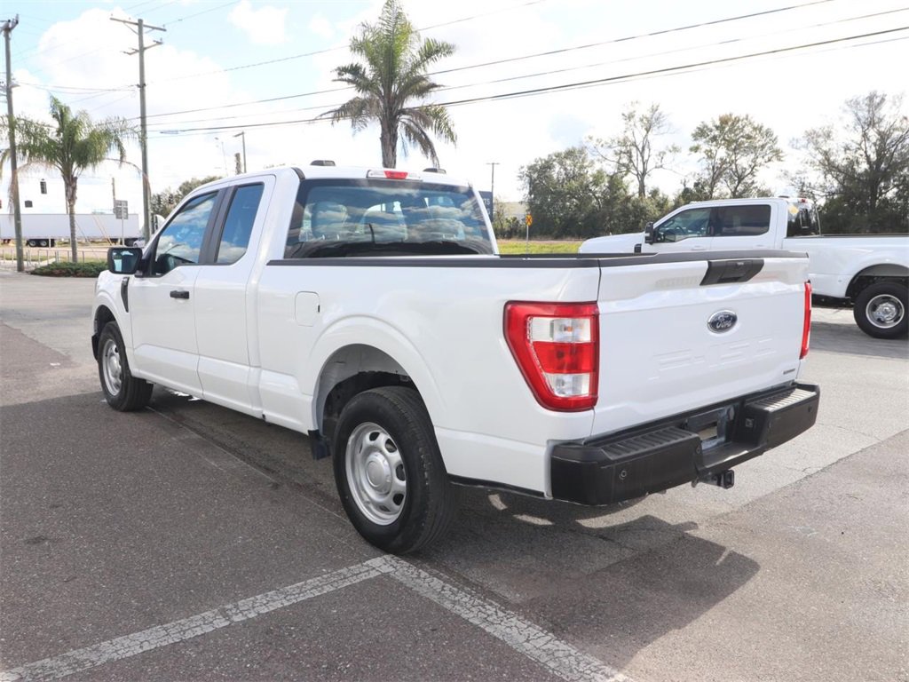 Certified 2023 Ford F150 XL image 5
