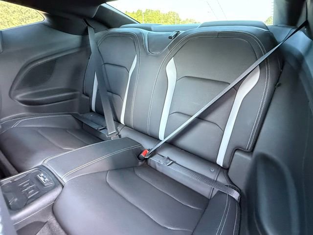 Used 2024 Chevrolet Camaro SS image 15