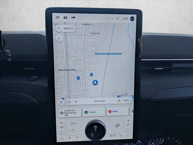 Certified 2023 Ford Mustang Mach-E Premium image 13