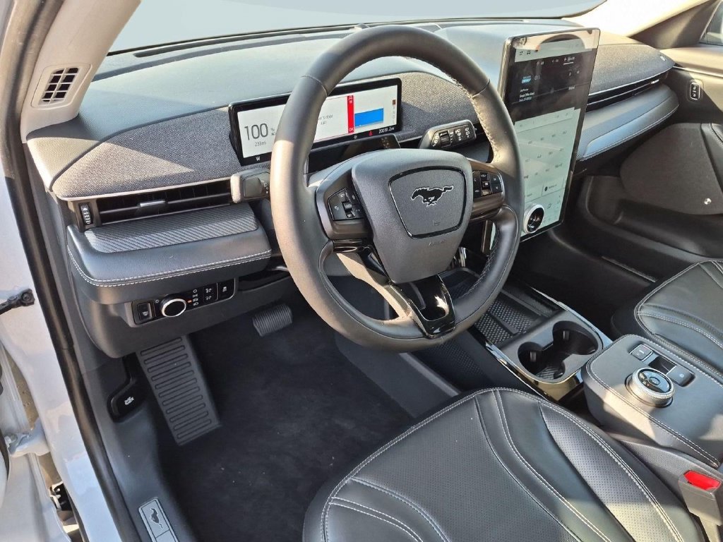 Certified 2023 Ford Mustang Mach-E Premium RWD image 13