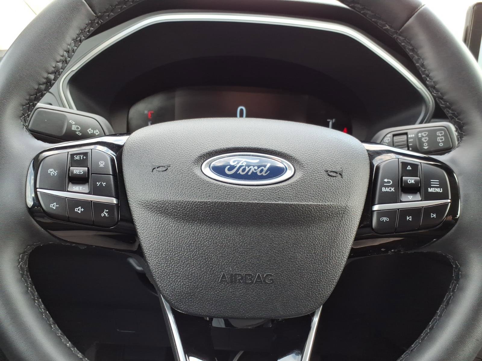 Certified 2023 Ford Escape Active w/ Tech Pack #1 AWD/4WD image 21