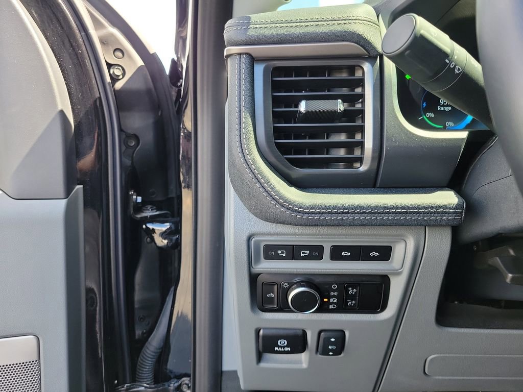 Certified 2024 Ford F150 Lightning Flash image 22