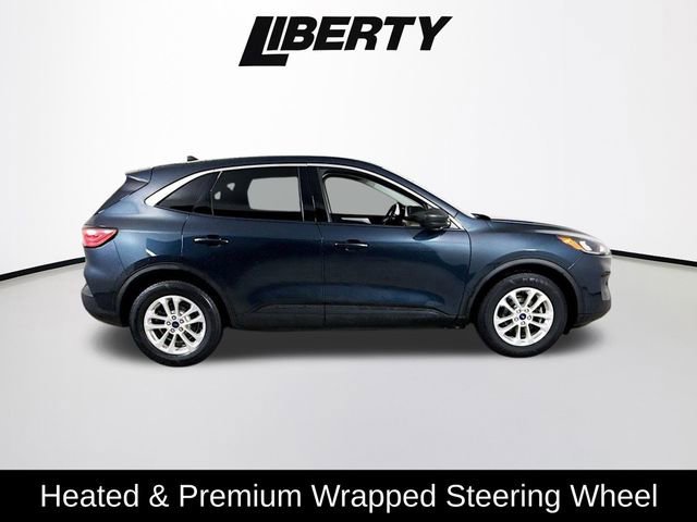 Certified 2022 Ford Escape SE w/ Cold Weather Package image 6