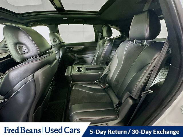 Used 2023 Acura MDX A-Spec image 27