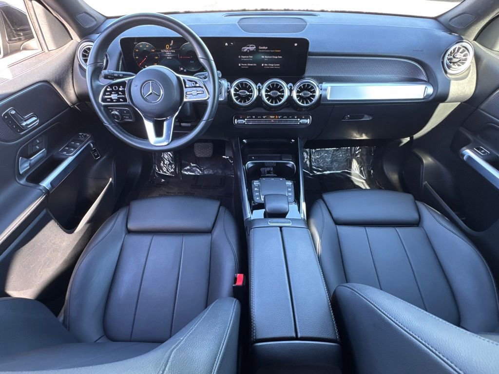 Used 2023 Mercedes-Benz EQB 300 300 image 27
