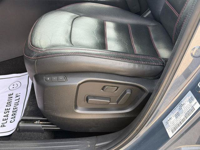Used 2024 MAZDA CX-5 Carbon Edition AWD/4WD image 18