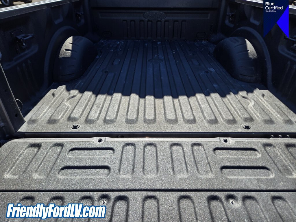 Certified 2022 Ford F250 Lariat w/ Lariat Ultimate Package AWD/4WD image 16