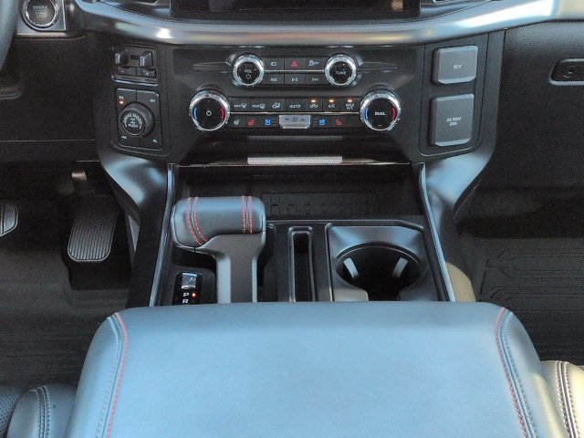 Certified 2025 Ford F150 Raptor AWD/4WD image 19