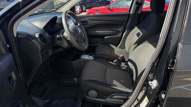 Used 2024 Mitsubishi Mirage ES FWD image 37