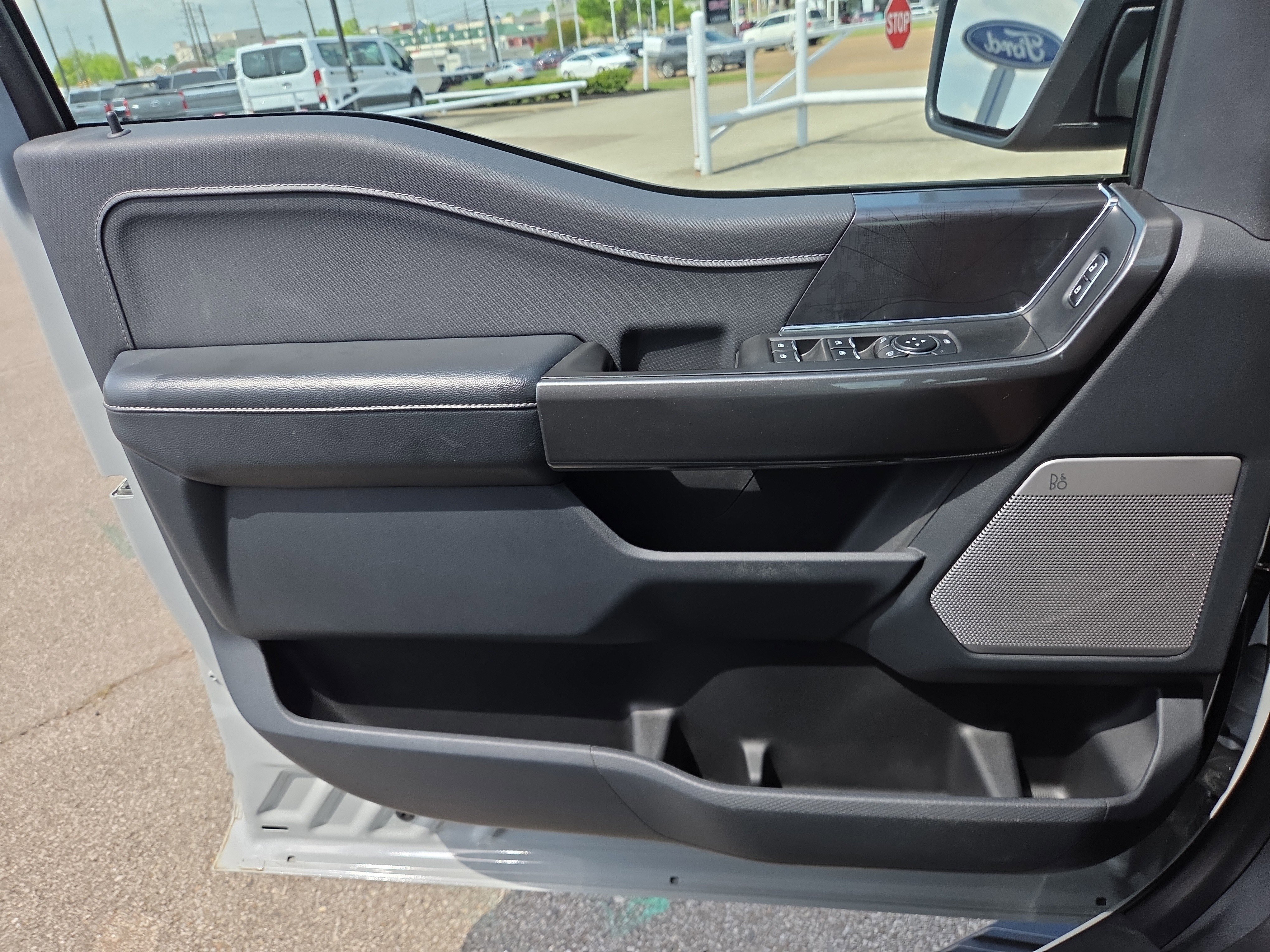 Certified 2023 Ford F150 XLT w/ Equipment Group 302A High image 18