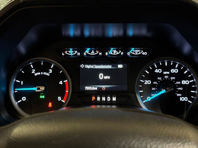 Certified 2021 Ford F350 XL w/ STX Appearance Package AWD/4WD image 18