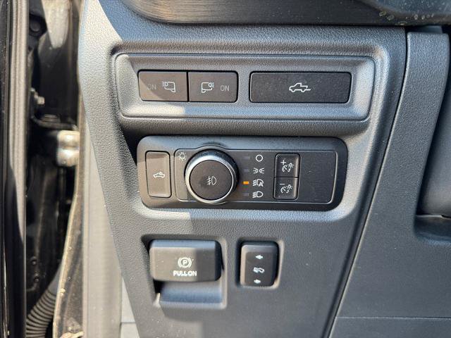 Certified 2022 Ford F150 Lariat w/ Equipment Group 502A High AWD/4WD image 23