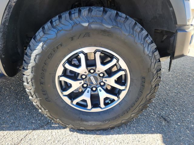 Certified 2023 Ford F150 Raptor image 22