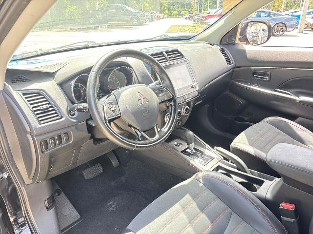 Used 2024 Mitsubishi Outlander Sport SE AWD/4WD image 6
