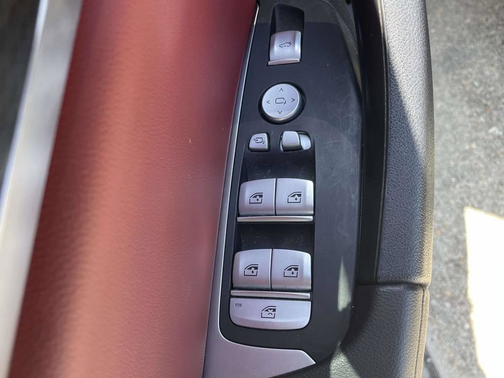 Used 2022 BMW X3 sDrive30i w/ M Sport Package 2 RWD image 16