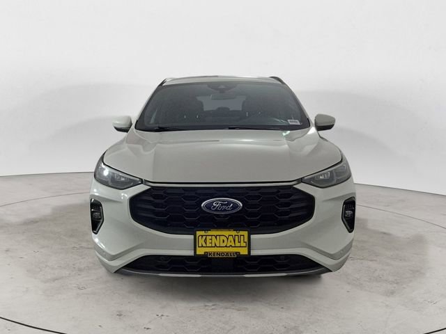 Certified 2023 Ford Escape ST-Line Elite image 8