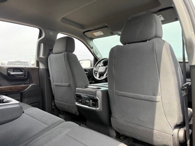 Used 2020 GMC Sierra 1500 Elevation w/ Elevation Value Package AWD/4WD image 15