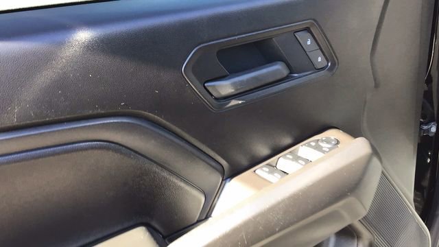 Used 2025 Chevrolet Colorado Trail Boss image 14