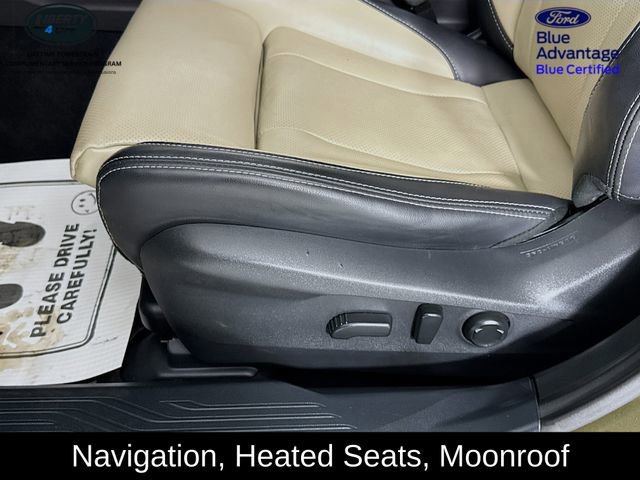 Used 2020 Subaru Outback Limited image 20