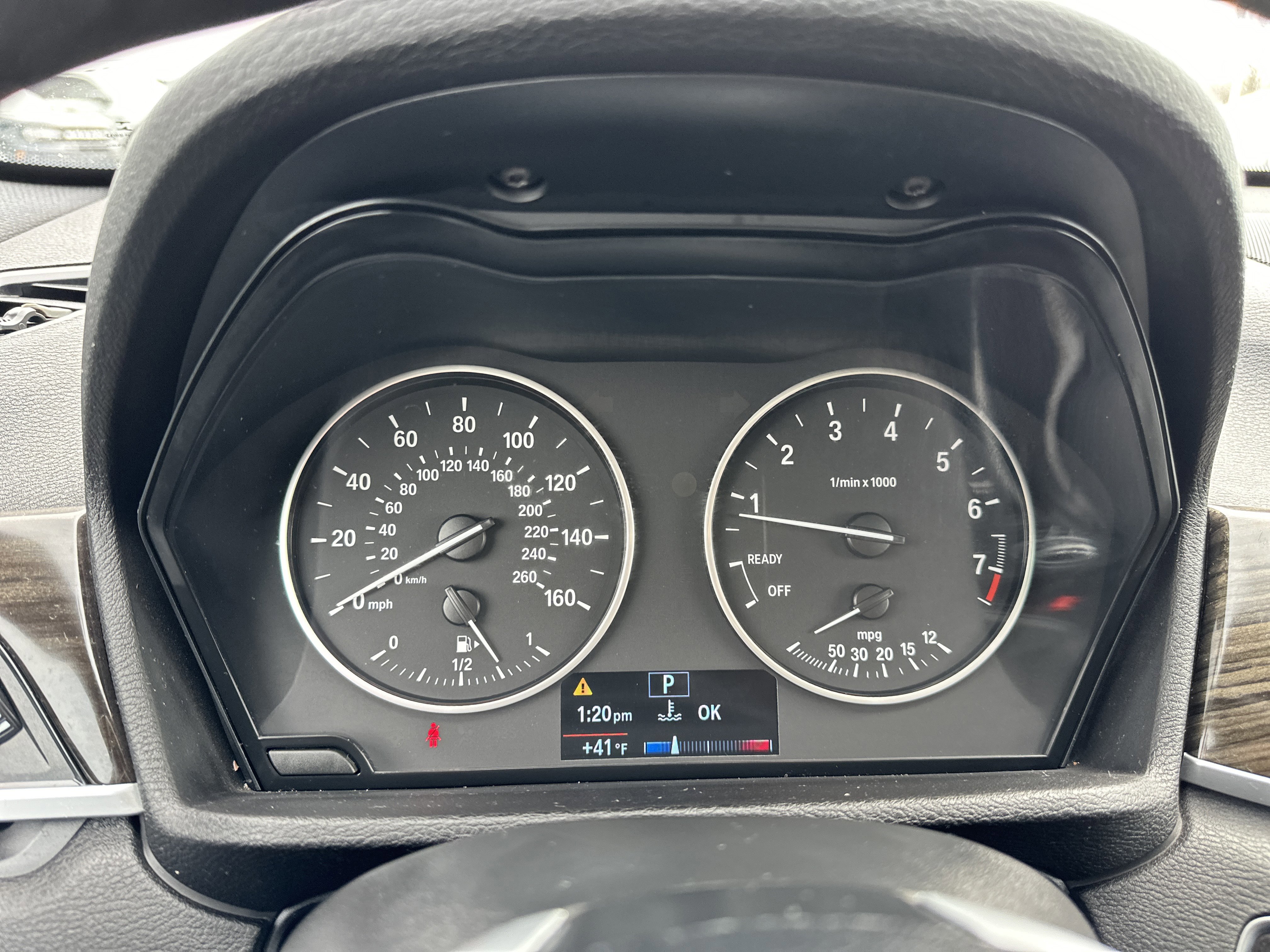 Used 2018 BMW X1 sDrive28i image 21