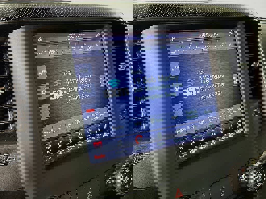 Used 2020 RAM 1500 Rebel w/ Rebel Level 2 Equipment Group image 20